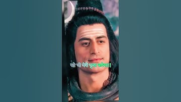 जो भी मेरी पूजा करेगा ✨️|| shiv vani🚩🔱|| #shiv  #shortsfeed #viral  #shivshankar #devokedevmahadev 🚩