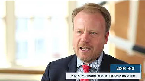 How Do Portfolio Deferred Income Annuities Work?