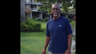 Joseph Edward Allen (Kingsley)- Celebration of Life