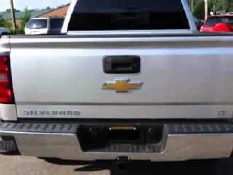 2014 Chevrolet Silverado 1500 Mike Castrucci Chevrolet