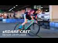 sfiDARE INDYKART CRITERIUM 2026