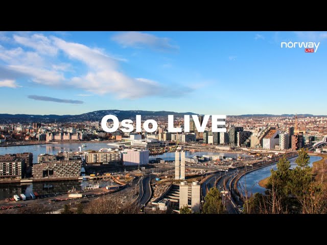 Oslo LIVE