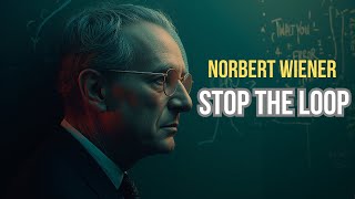 Norbert Wiener: The Feedback Rule That Runs Your Life.