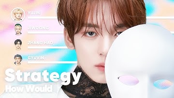 How Would ZEROBASEONE sing 