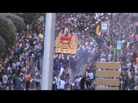 Excelentísima, Muy Ilustre y Venerable Hermandad y Cofradía de Nazarenos de Nuestro Padre Jesús de la Columna y María Santísima de la O