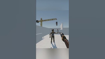 THIS IS 4 MONTHS on my INDIE GAME! #indiedev #indiegame #gamedev