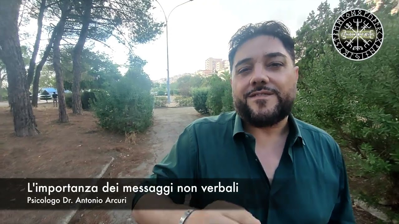 Importanza dei messaggi non verbali