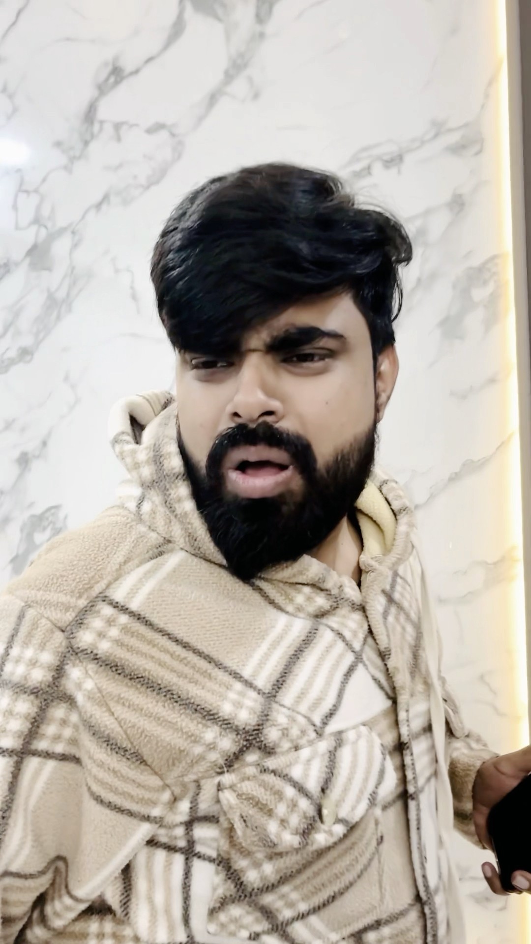 Dhoka dia mujhe ? #dushyantkukreja #shorts