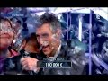 Nirinanoubliez pas les paroles les masters 2012 noplp finale 100 000 