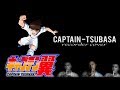 Captain Tsubasa (Moeto Hero )  - Recorder Cover