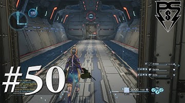 Sword Art Online: Fatal Bullet PsS Playthrough Part 50 - SBC Flügel Depths