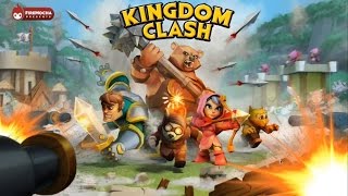 Kingdom Clash (HD GamePlay) screenshot 4