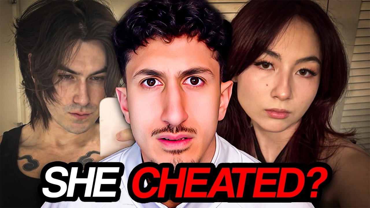 Mooda Reacts to: The Kyedae Situation Gets Worse..