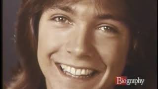 2002 Dec 2 TVography Bio David Cassidy