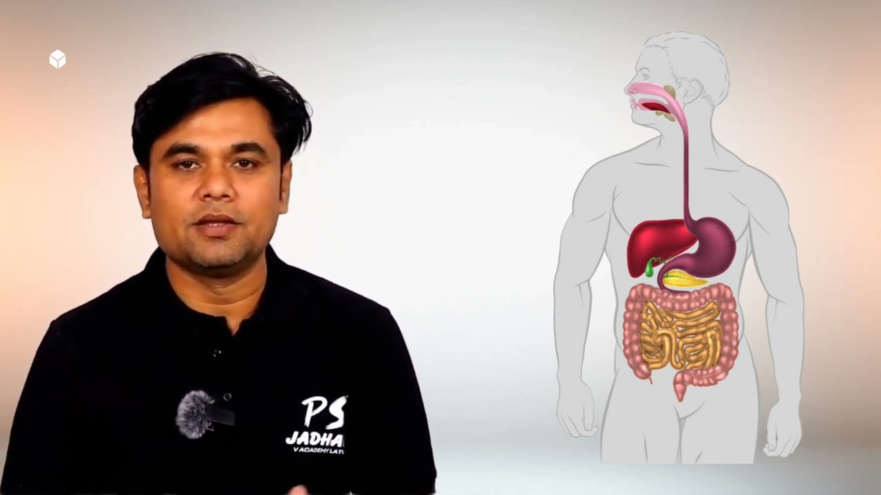 Nutrition | Carbon Compound | Non Carbon Compound