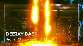 VA - Promo Club Megamix Vol.98 (Mixed by DJ Baer)
