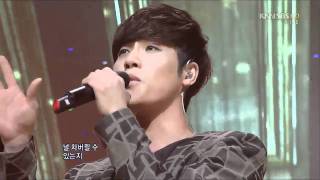 [sbs popular] Lee Hyun - top 610 times in mine Sunday, February 27, 2011 screenshot 5