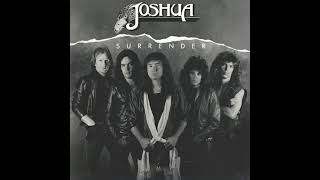 Watch Joshua Back To The Rock video