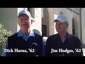 Citadel alumni share their favorite memories