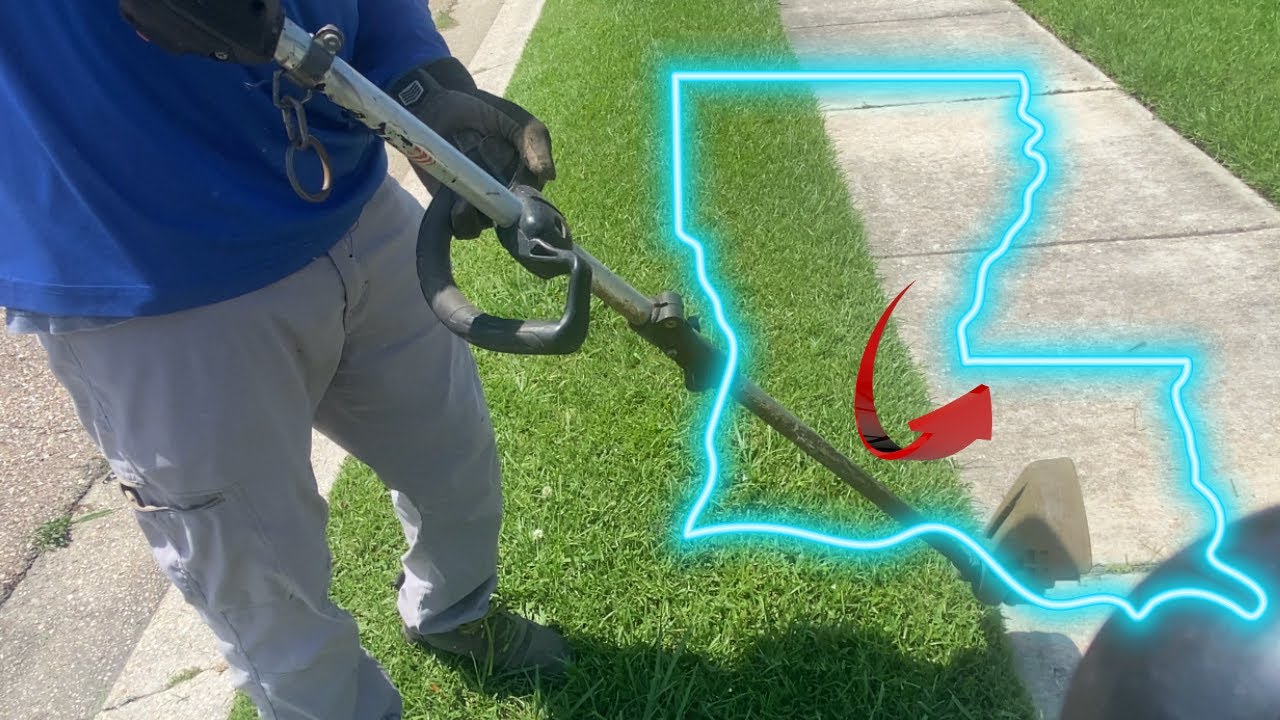 LIFE OF A SOLO LAWN CARE PRO WEED EATING YouTube life-of-a-solo-lawn-care-pro-weed-eating-youtube