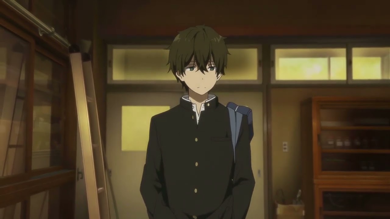 mero priya(remade).SVP 15.hyouka amv
