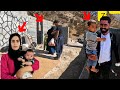Zahra's Family's Warm Invitation to Seifullah and Parisa's Home | Sweet and Memorable Moments 