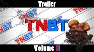 My Official Channel Trailer Vol. II | TheNextBigThing