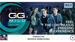 Download lagu GG Mild Shiver - Freeze Shot (2015) #IRKONOSTALGIA