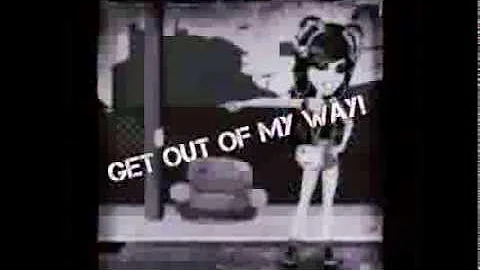 Insane In Da Brain - MSP Version