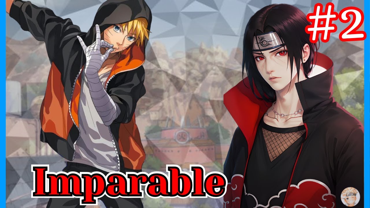 QHPS Naruto ABANDONABA la Aldea Con ITACHI Y Regresaba para VENGARSE? | Cap 2