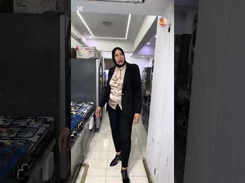اجهزه فرز تاني واوتليت من قلب الهرم مع سماح انور