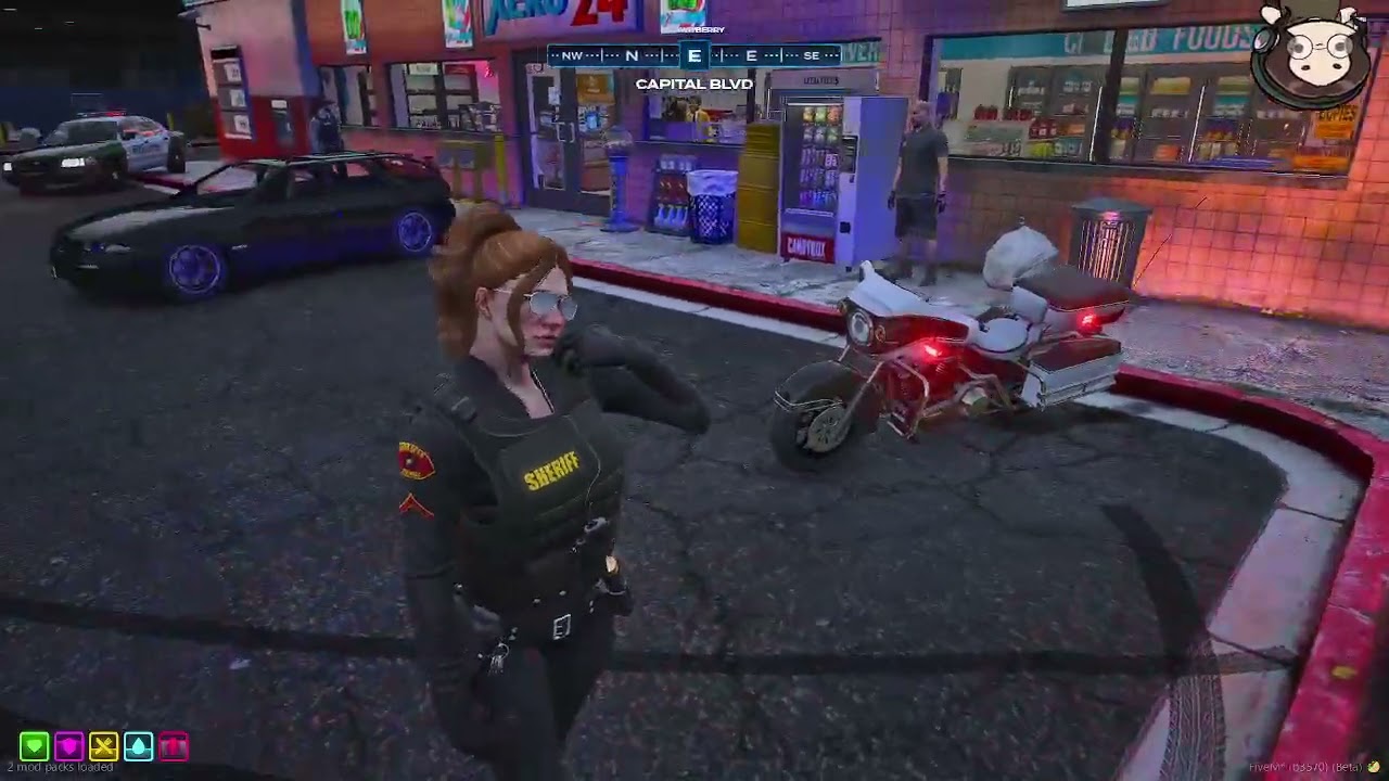 What Happened? | Dallas Moore | ONX | 1/1/26 (Part 2/2)