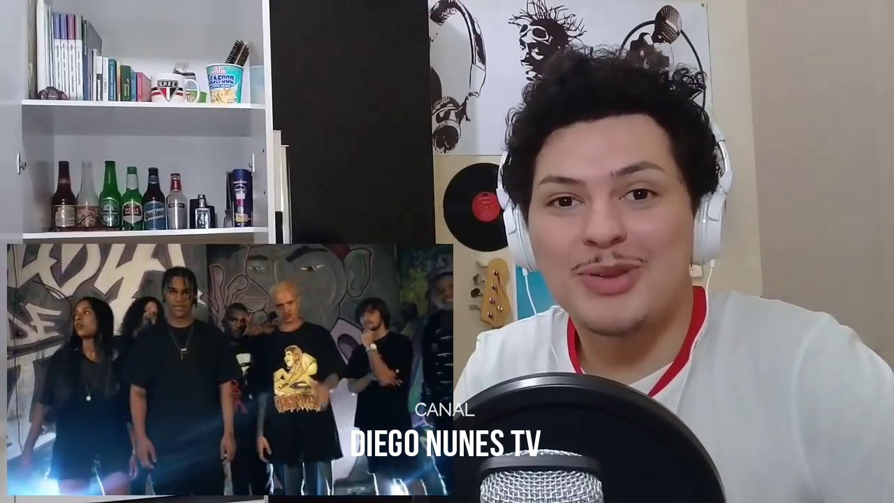 rap song 2019 Top 7 React - Primavera Fascista