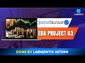 Exploratory Data Analysis (EDA) on Paisabazaar Dataset | Data Insights by Labmentix Intern