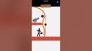 Clever Save The Dude level 27 #save #the #dude #level27