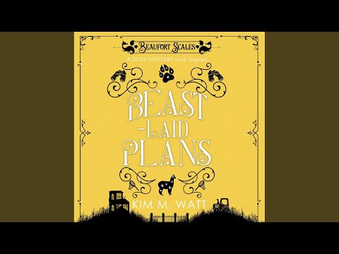 Chapter 1.13 - Beast-Laid Plans