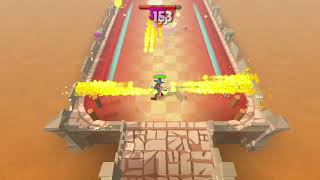 Dash.io : Vượt màn 2 cực đơn giản. screenshot 4