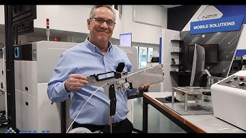 FUJI NXTR S OVERVIEW AND DEMO