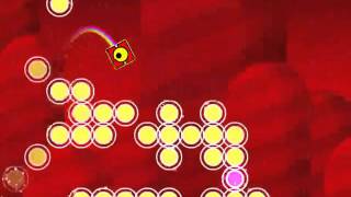 Geometry Dash Auto Jump (my level) 100% complete screenshot 1