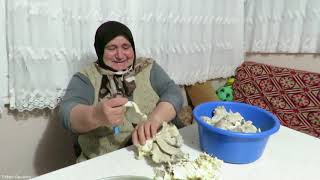 İstiridye Mantarlı gözleme nasıl yapılır tarifi misafir var Şadiye anne yemekleri.mp3 İstiridye Mantarlı gözleme nasıl yapılır tarifi misafir var Şadiye anne yemekleri.mp3