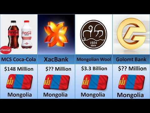 Alpha One Llc Mongolia