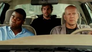 Cop Out Remix Trailer (Lethal Weapon Style)