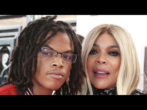 Wendy Williams’ Son Accused Of Charging 0K On Her Credit Card