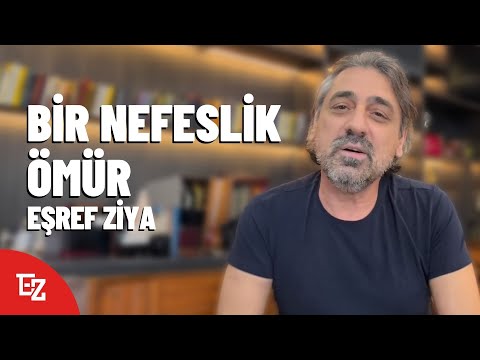 Eşref Ziya \