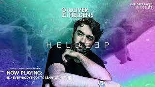 Oliver Heldens - Heldeep Radio #275