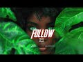 Omah Lay x Bnxn Afrobeat Instrumental Type Beat 2024 - Follow