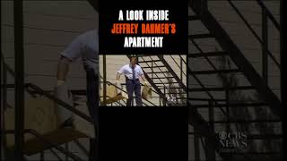 Inside Jeffrey Dahmer’s Apartment #Dahmer #truecrime #crime Profile