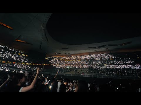 突然好想你 -2023/5/26 五月天北京鸟巢国家体育馆演唱会！