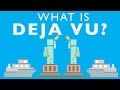 What Causes Deja Vu?
