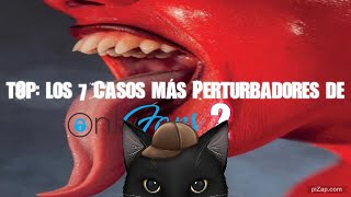 TOP 7: The Most Disturbing OnlyFans Cases 2 INFU REACTS 💥